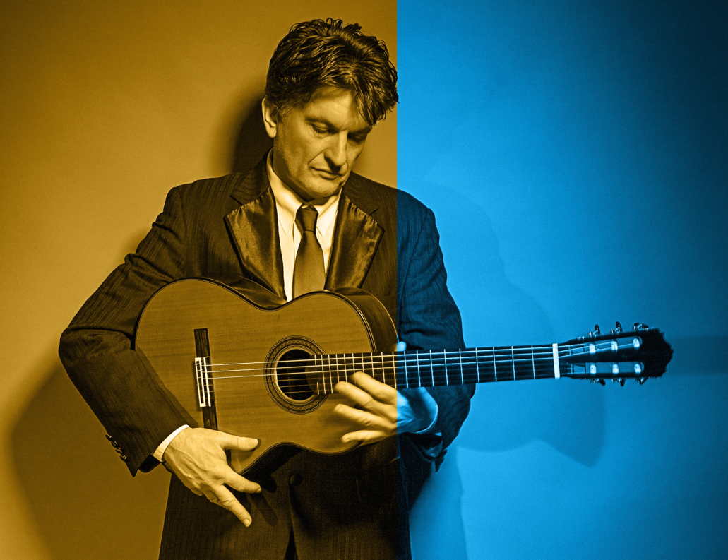 Michael Langer